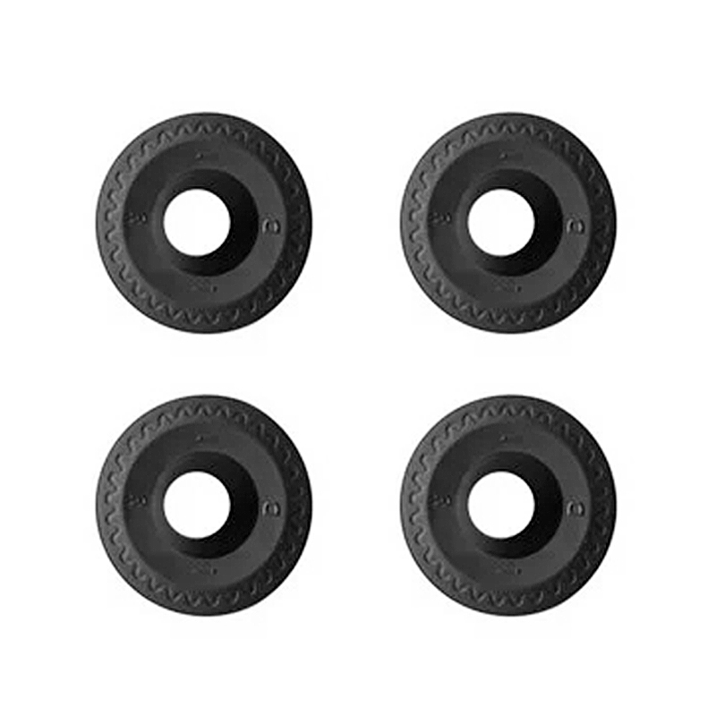 硬質合金切削刀具 帶 PVD 和 CVD 涂層的可轉位表面銑削刀片 RCKT2006MO