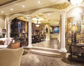 史上最全石材產品工程案例,設計師必備