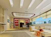 廣州市華寧裝飾工程 專業室內外裝修服務，打造高品質空間