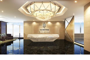 裝飾工程行業綜述與發展趨勢