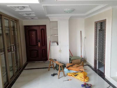 裝修房子，門不能對著這5個地方，否則會發(fā)財無門！