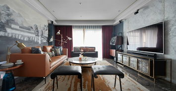 福州精品裝飾 解讀正榮財富中心裝飾工程