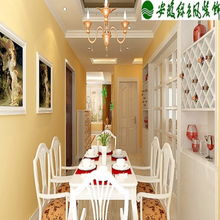 安徽省綠色風裝飾工程有限責任公司 綠色裝飾工程的卓越實踐者